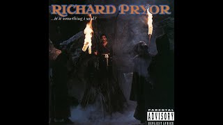 Richard Pryor: “Mudbone” - Uncensored, Complete and Remastered