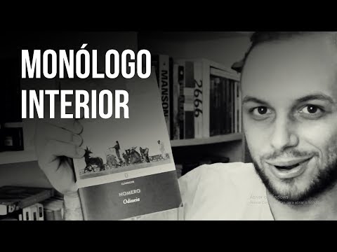 Vídeo: Todo mundo tem um monólogo interior?