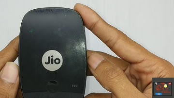 Jio router problem solved in 2mint