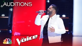 Download Mp3 The Voice 2018 Blind Audition - Johnny Bliss: "Preciosa" Gudang lagu Download Mp3 The Voice 2018 Blind Audition - Johnny Bliss: "Preciosa"