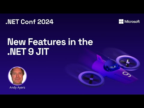 New Features in