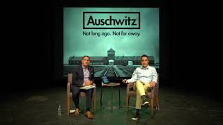 Auschwitz: Making Of An Exhibition. An Exclusive Conversation