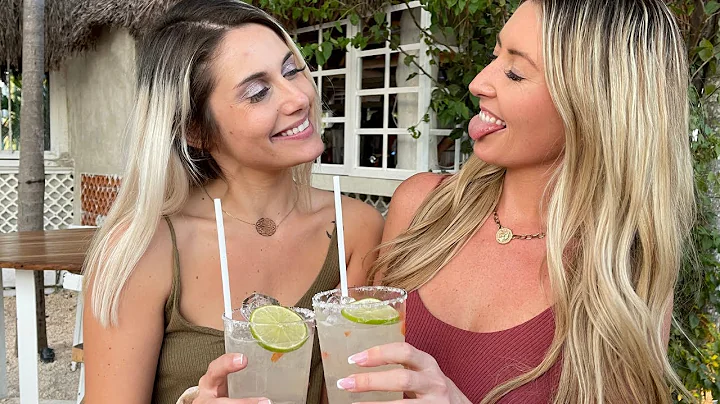Trippin' to Tulum | A Travel Vlog