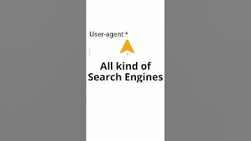 𝐇𝐨𝐰 𝐓𝐨 𝐂𝐫𝐞𝐚𝐭𝐞 𝐀 𝐑𝐨𝐛𝐨𝐭.𝐓𝐗𝐓 𝐅𝐢𝐥𝐞 ? 🎯#𝐝𝐠𝐫𝐚𝐜𝐚𝐝𝐞𝐦𝐲 #𝐝𝐢𝐠𝐢𝐭𝐚𝐥 #𝐰𝐞𝐛𝐬𝐢𝐭𝐞 #𝐜𝐫𝐚𝐰𝐥𝐢𝐧𝐠