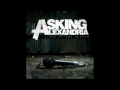 Asking alexandria  nobody dont dance no more