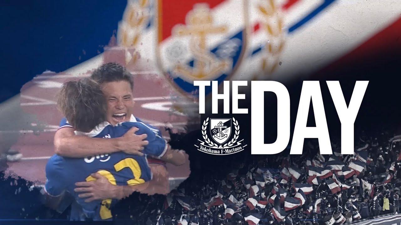 vol.41｜THE DAY presented by WIND AND SEA