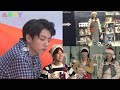 Completo BTS Run episodio 31 y 32 / Sub Esp.