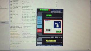 Bosch XDK SmartSensor App