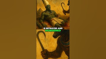 The Ancient Battle for Egypt