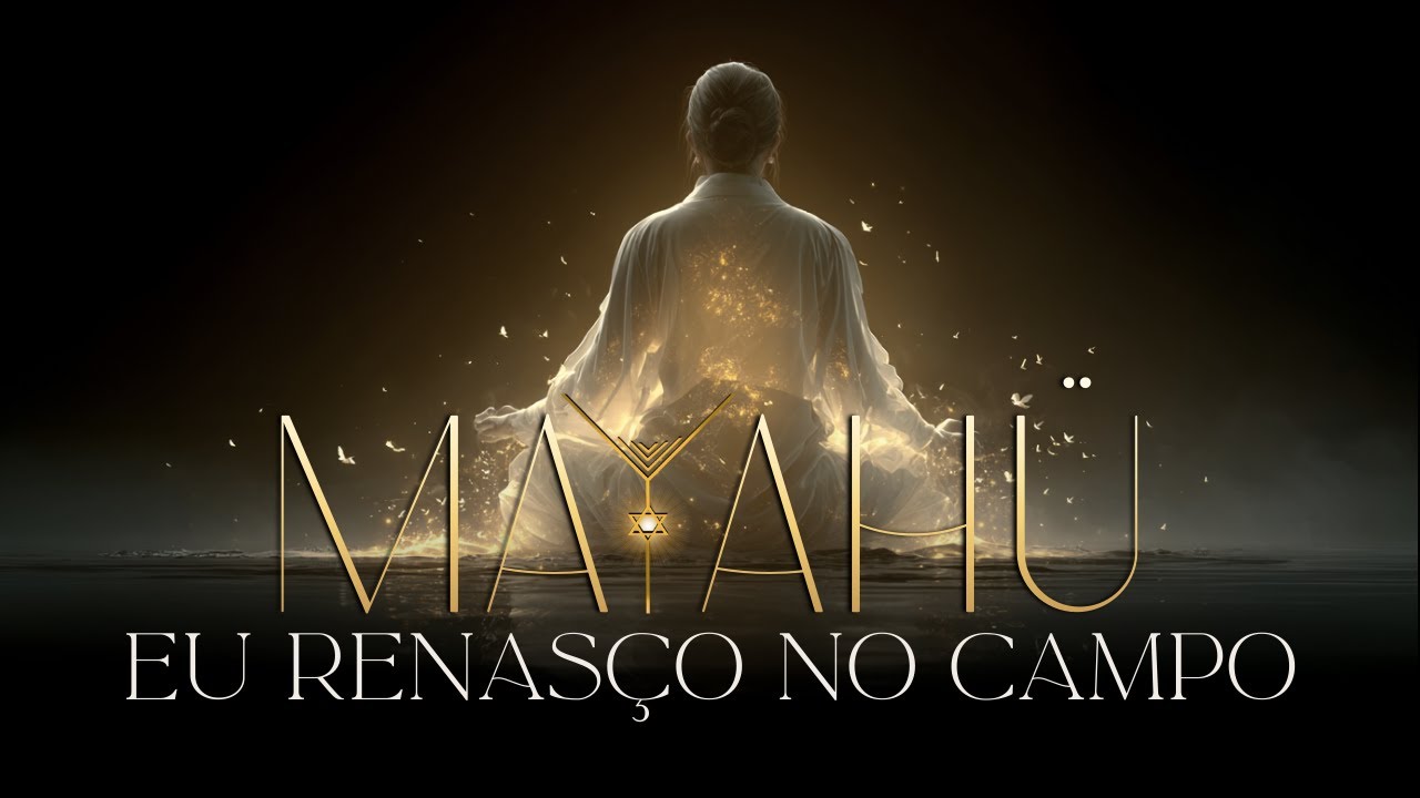 Eu Renasço No Campo • Aya Ressonante