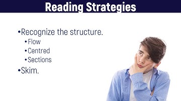 OSSLT Reading Tutorial - Graphic Texts