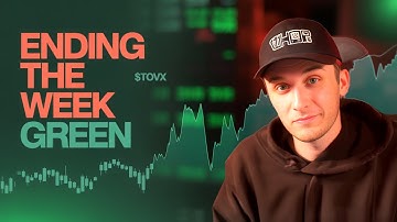 This FIX Saved My Small Cap Trading Strategy FAST