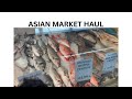 Ramadan Grocery Shopping At Asian Family Market Omaha Affordable International Foods Halal Finds