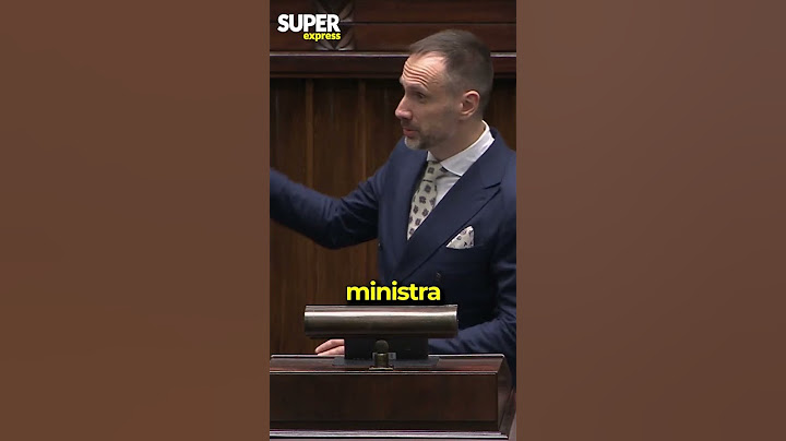 KOWALSKI KARCI MINISTRÓW! 🥊💥 #kowalski #pis #tusk #premier