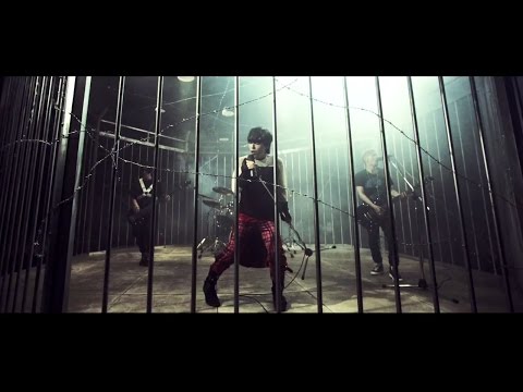 SPYAIR 『ファイアスターター』