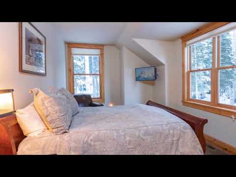 280 Benchmark Drive, Mountain Village, CO home video tour