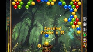 Bubble Epic Level 9