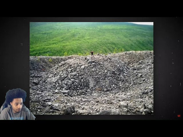 TRY NOT TO GET SCARED AT 6 Most Disturbing Spooky Mysterious Locations With Backstories Reaction!