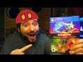 Disney Classic Games On PS4 BETTER Than The Originals