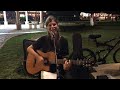 (The Police) Every breath you take - Sara Čajko live cover