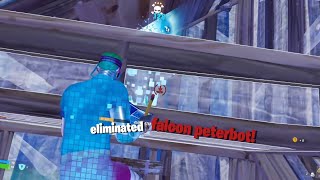 Tell Me You Know - Leepfi Highlights #3 - ft. Zenn, KomanderK