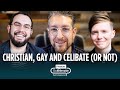 Gay Christians, God and the Church • David Bennett, Taylor Telford &amp; Billy Hallowell