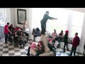 Ep. 4: Frequincy & co HARLEM SHAKE