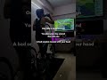 Cycling Is a Drug… And You Know It #fitness #cycling #indoorcycling #zwift