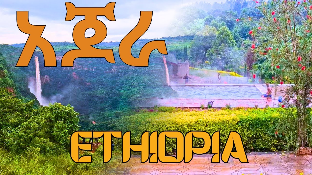 Why NOBODY Showed Us this before?!  KEMBATA, ETHIOPIA, 2025