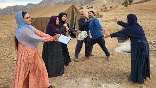 😱Engineer and Umm al-Banin in shock! What news did Zohra bring?