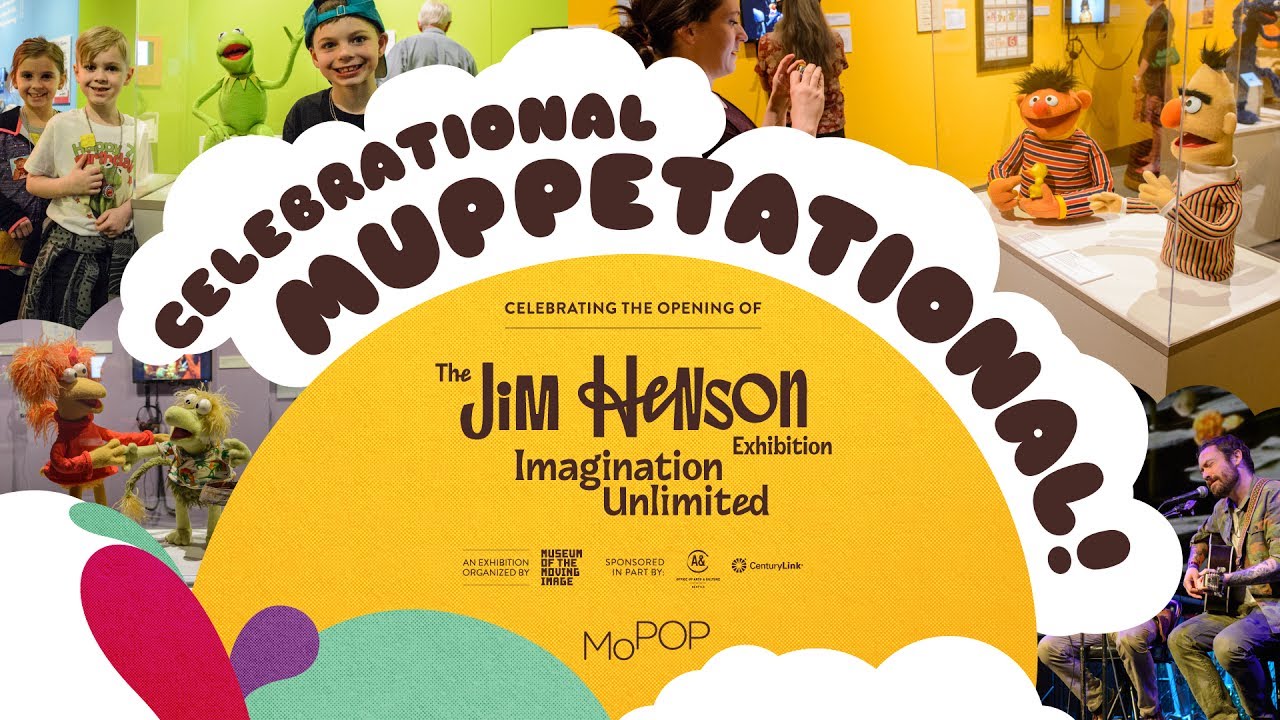 Celebrational Muppetational Highlights