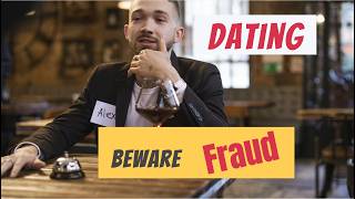 My Coworker Spent His Life Savings on an Elite Dating Service… Here’s What Happened