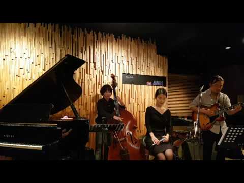 20161101 / 오늘(O:neul) / 박라온(v) 송미호(b) 안강호(g) @디바야누스