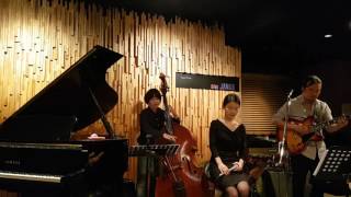 20161101 / 오늘(O:neul) / 박라온(v) 송미호(b) 안강호(g) @디바야누스