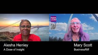 Startup Marketing Tips From Alesha Henley: A Dose of Insight screenshot 5
