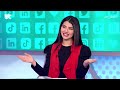ضيفة حلقة وش صاير التيك توكر ميار تكشف عن أسرار وتفاصيل ماتعرفونها 