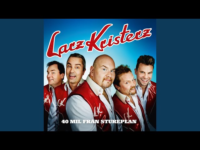 Larz Kristerz - Din För Evigt