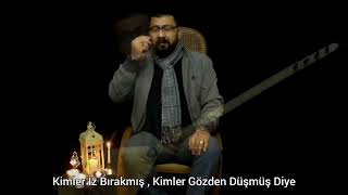 Mehmet Emin BARAN İçinde Bir Sızı Kalır Resimi