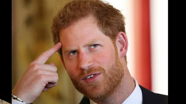 Harry & Meghan - Suddenly by BO