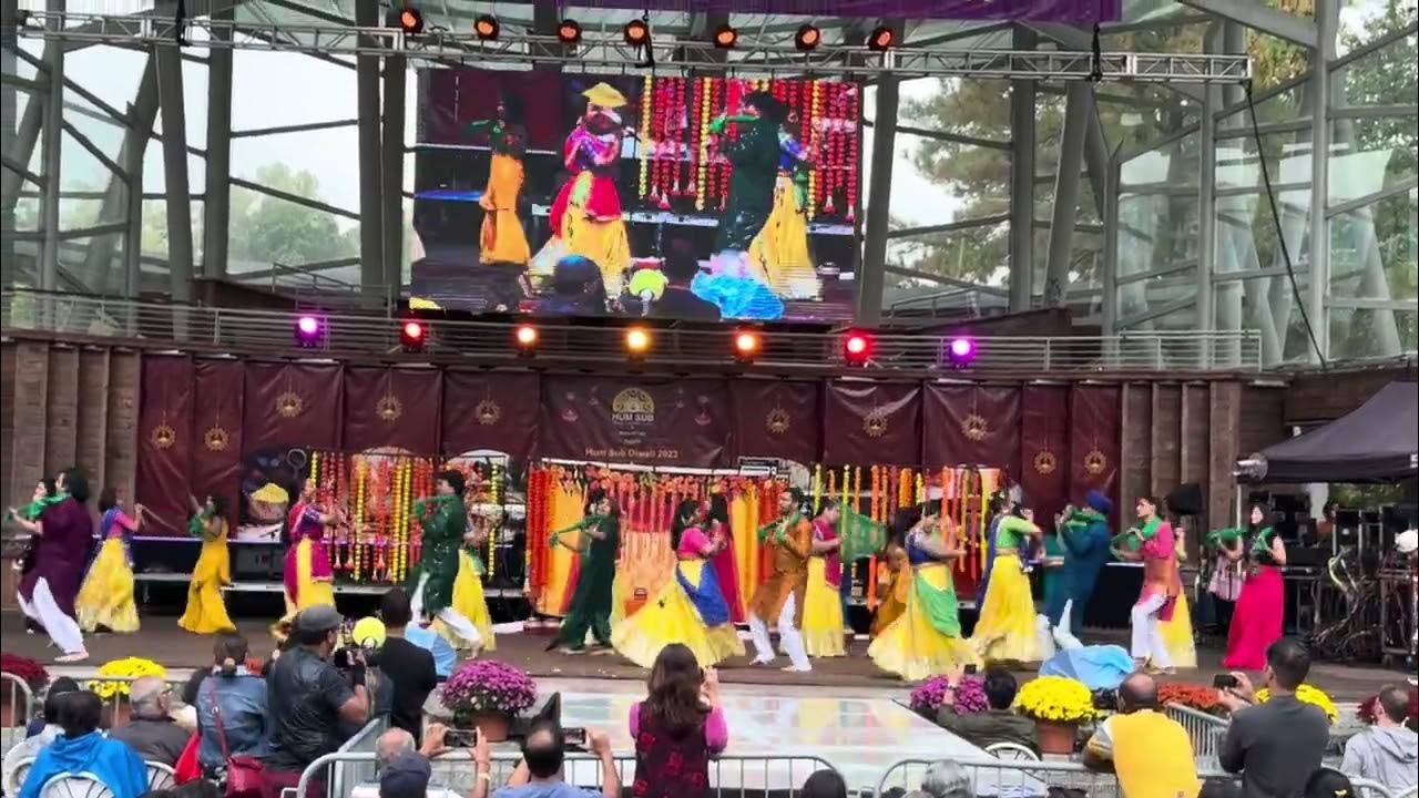 Hum Sub Diwali 2023 YouTube