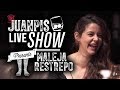 The Juanpis Live Show - Entrevista a Maleja Restrepo