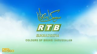 RTB Sukmaindera Channel Ident (2025)