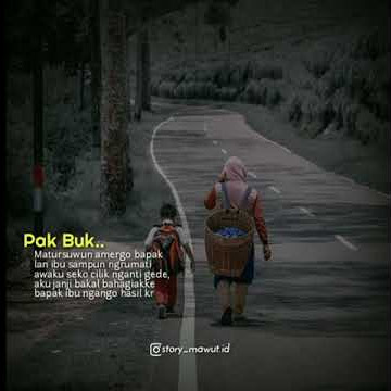 Story Wa Terbaru 2020 Lagu Sing Biso