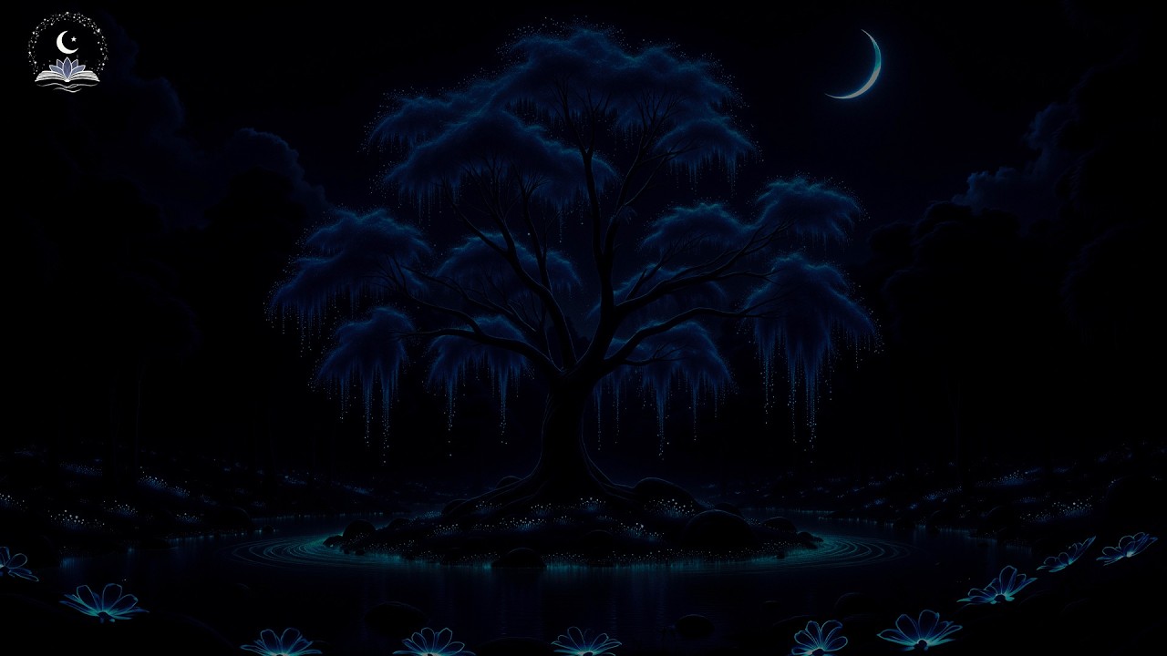 (БЕЗ РЕКЛАМЫ) Гипноз для засыпания - Массаж для оздоровления мозга и тела во время сна - Глубокое...