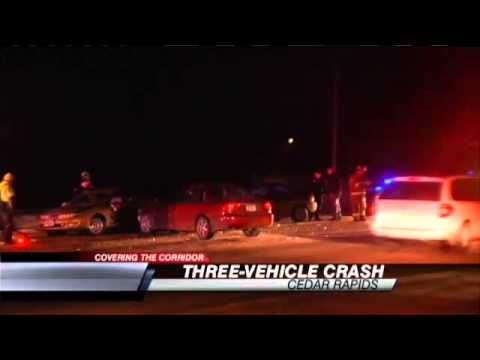 cedar rapids fatal car accident