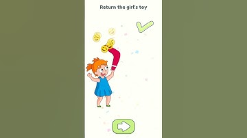 dop2 (delete one part) level 145 Walk through solution#dop2 #deleteonepart #gaming #trendingvideo