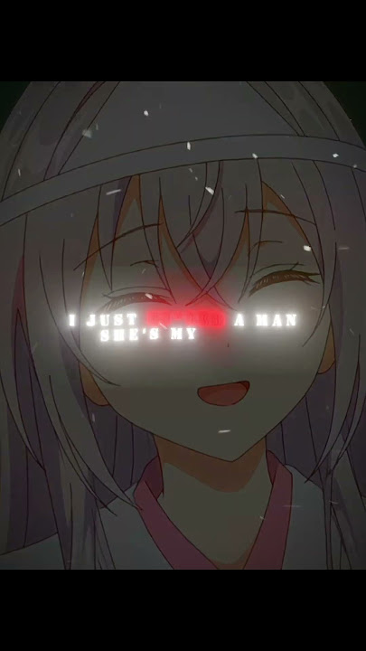 ALYA EDIT || Alya Sometimes Hides Her Feelings In Russian