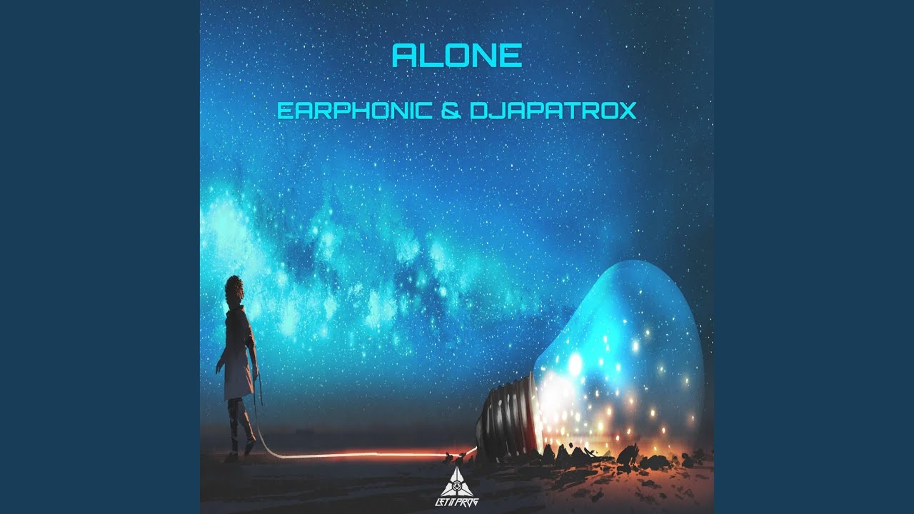 Ver Alone en YouTube Ver Alone en YouTube