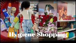 COME HYGIENE SHOPPING WITH ME + HAUL for MUST HAVES! Target/ Ulta Beauty/ CVS🛍