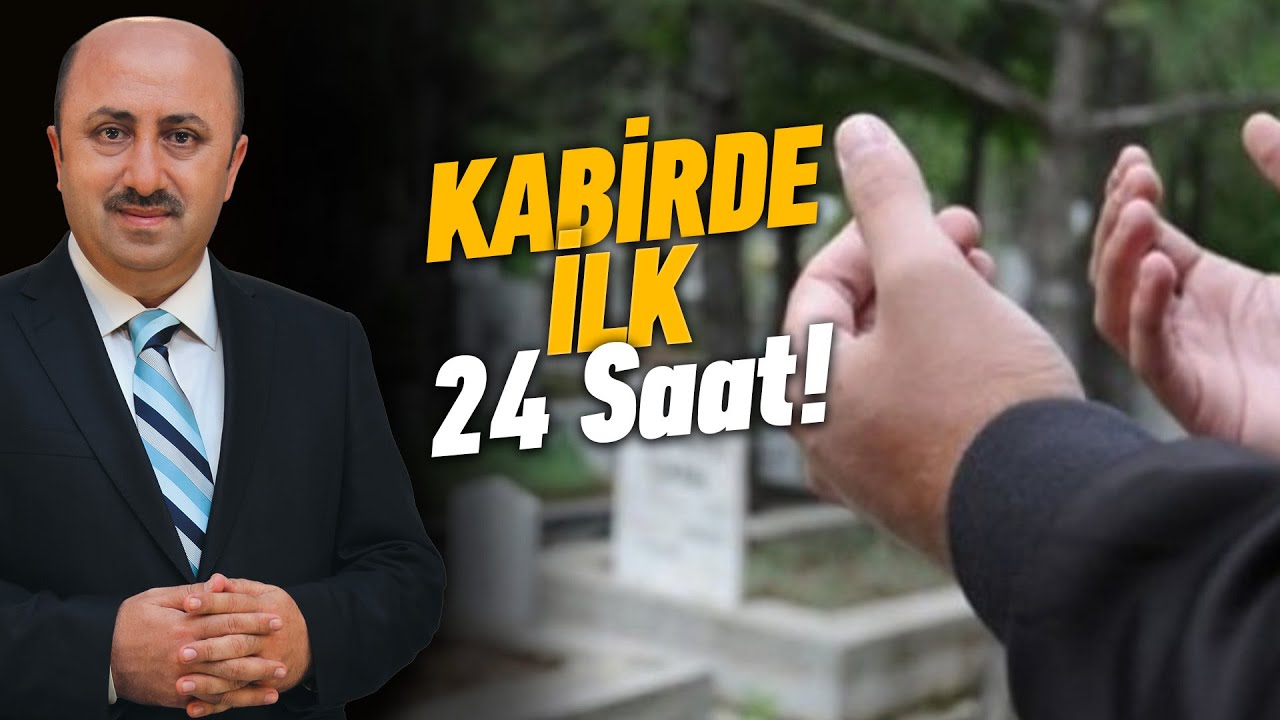 Ölmeden Önce Herkesin Öğrenmesi Gereken O Olay | Ömer Döngeloğlu